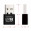 USB Wireless Network Card 2.4GHz/5.8GHz 802.11b/g/n 5