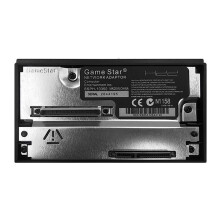Universal Network Card for PS2 with SATA/IDE Interface
