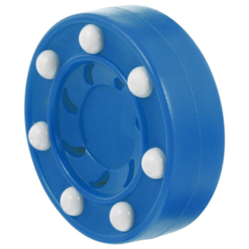 Street Hockey Practice Balls 3 pcs