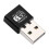 USB Wireless Network Card 2.4GHz/5.8GHz 802.11b/g/n 8