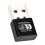 USB Wireless Network Card 2.4GHz/5.8GHz 802.11b/g/n 7