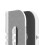Universal Tablet Wall Mount Stand Acrylic Holder 2pcs 4