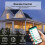 Smart Power Strip with 4 Individually Controlled Outlets 5