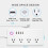 Smart Power Strip with 4 Individually Controlled Outlets 3