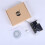PCIe Riser Expansion Card USB 3.0 4-Port 6