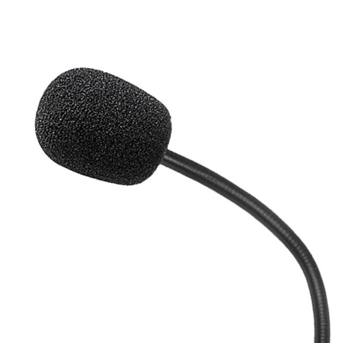 Replacement Mic for Logitech G PRO Gaming Headset 3.5mm 2