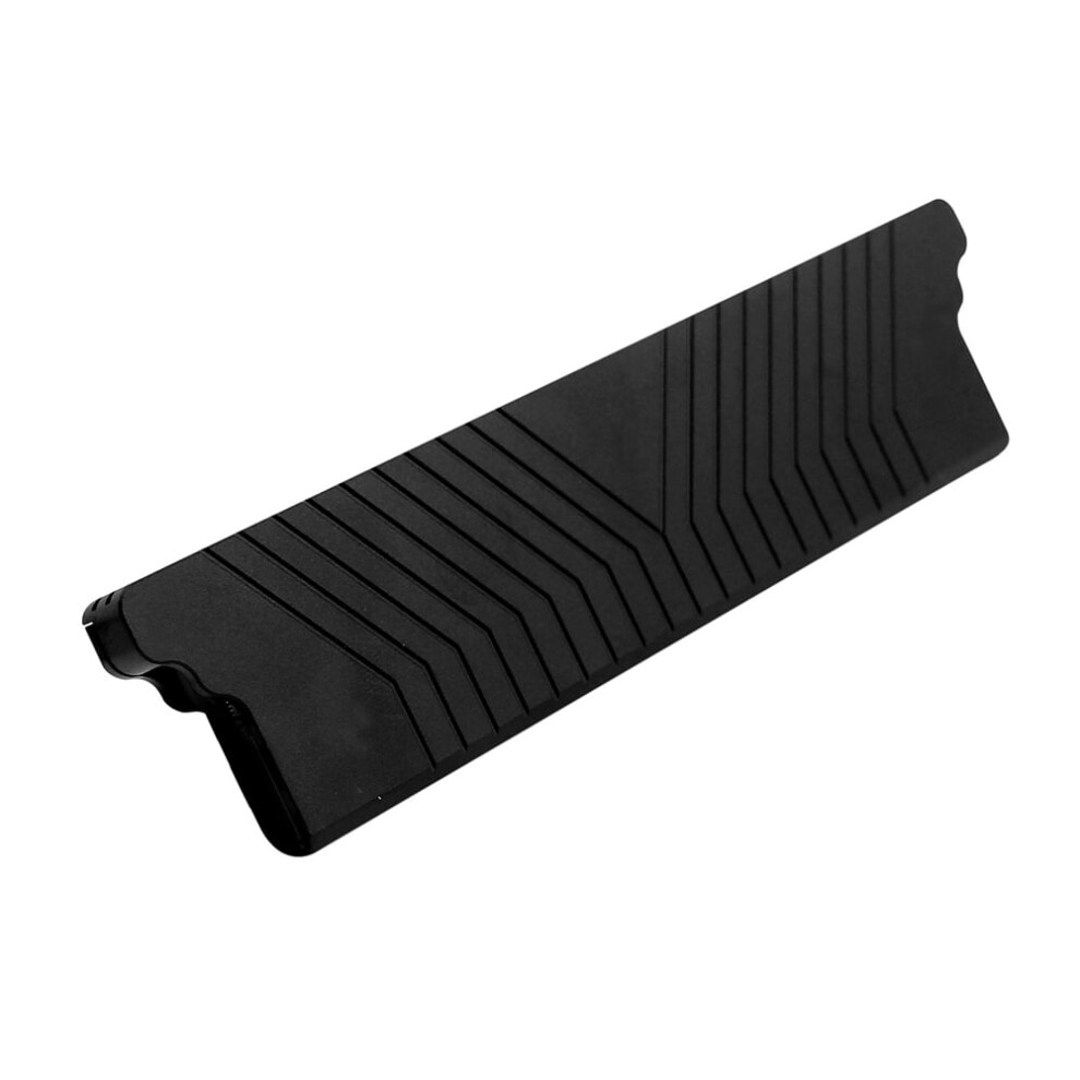 Computer Ram Heatsink Aluminum Alloy Ddr5 Memory Cooler 917087637923