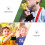 Kids Trophy Award Cup Plastic 2 pcs 4