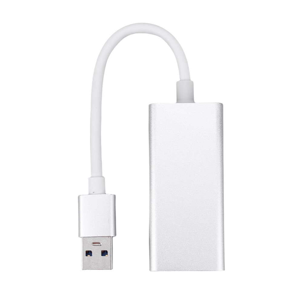 Ethernet Usb Adapter 2.5G Aluminum Alloy Usb 3.0 917087638500