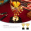 Kids Trophy Award Cup Plastic 2 pcs 3