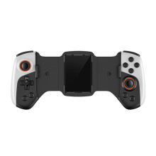 Jixopn 2-in-1 Wireless Gaming Controller with Cooling Fan