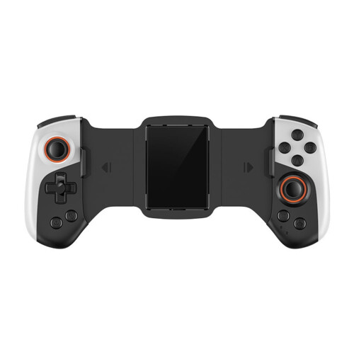 Jixopn 2-in-1 Wireless Gaming Controller with Cooling Fan