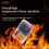 Surge Protector Outlet Voltage Protection 1-Outlet 3