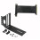 VGA PCIe 3.0 x16 vertical bracket extension cable 1
