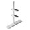 Aluminum PC Case GPU Cooling Holder for ATX ITX 1