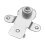 Jixopn M.2 SSD heatsink bracket 2230/2280 copper cooler for 4