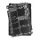 M.2 NGFF B-Key and MSATA SSD to SATA 3.0 adapter enclosure 1