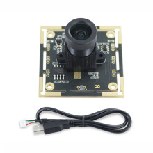 OV9732 Camera Module 720P 1MP Adjustable Focus 60-180 Lens