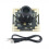 OV9732 Camera Module 720P 1MP Adjustable Focus 60-180 Lens 1