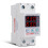 Voltage Protector SVP-916 40A/63A/80A Dual Display 220V 6
