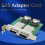 Dual-Port Mini SAS Internal to External PCI Adapter 4