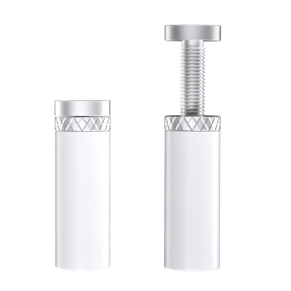 Jixopn Argb Gpu Holder Aluminum Alloy Vertical Stand For 917087643528