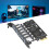 USB 3.0 PCIe Expansion Card 7-Port 5Gbps 3