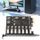 USB 3.0 PCIe Expansion Card 7-Port 5Gbps 4