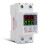 Voltage Protector SVP-916 40A/63A/80A Dual Display 220V 8