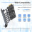 USB 3.0 PCIe Expansion Card 7-Port 5Gbps 6