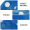 Street Hockey Practice Balls 3 pcs 6