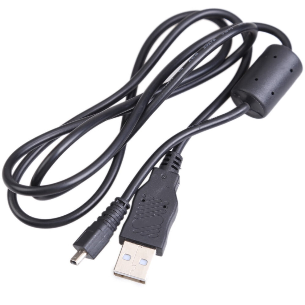 Usb Data Cable For Nikon Coolpix Cameras 1.5M 917087645027