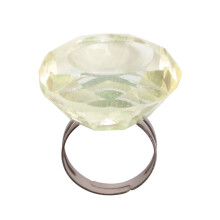 Ring Holder for Lash Extensions Adjustable Portable