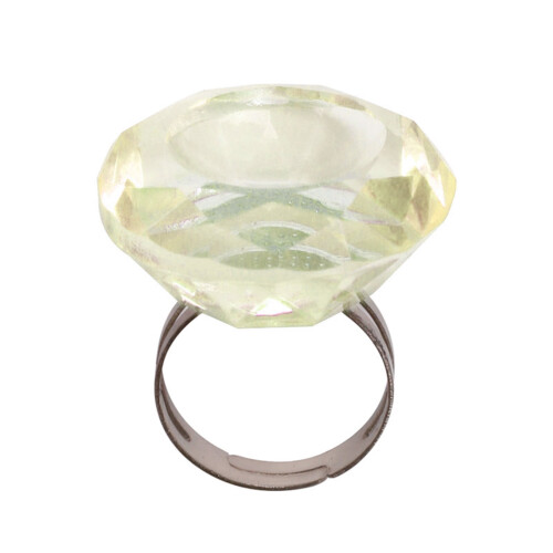 Ring Holder for Lash Extensions Adjustable Portable