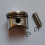 Kit piston pour outil de jardin GX25, 35 mm 1