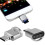 USB-C card reader for TF memory cards 3