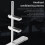 Aluminum PC Case GPU Cooling Holder for ATX ITX 3