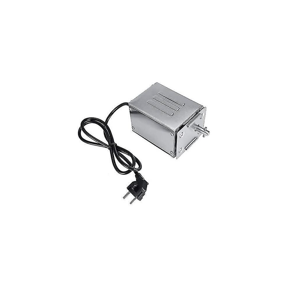 50-70kgf Stainless Steel Bbq Rotisserie Motor Electric Rotisserie Bbq Motor(eu Plug 220v)