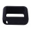 Silicone Case for JBL GO4 Bluetooth Speaker 1 Pack 6