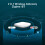 Jixopn Zigbee 3.0 Gateway Hub with Bluetooth App and Voice 7