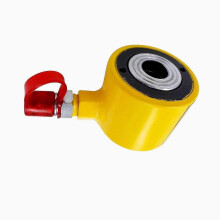 RCH-120 12T 8mm Hollow Hydraulic Jack RCH Separate Hydraulic HollowLp