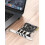 USB 3.0 PCIe Hub Adapter 4-Port 5Gbps 8