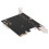 USB 3.0 Expansion Card PCI-E to 4-Port Adapter 2