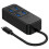 USB 3.0 Type-C 4-port hub for PC 4