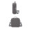 Waterproof Carrying Case for DJI Mini 3 and Mini 3 Pro 1 7