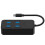 USB 3.0 Type-C 4-port hub for PC 7