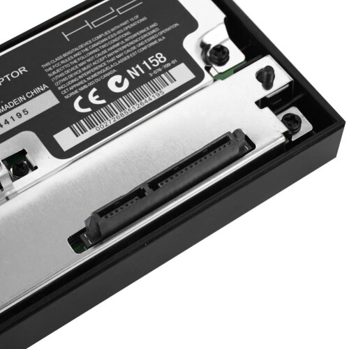 Universal Network Card for PS2 with SATA/IDE Interface 1