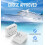 Cruise power strip foldable non-surge 2-pack with USB-C 3