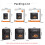 DJI NEO Drone Battery Safe Bag Fireproof Storage Pouch 8