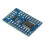 jixopn PCF8575I2C Μονάδα Ασπίδας Επέκτασης Εισόδου I2C To16IO IIC Μονάδα Ασπίδας Επέκτασης 6